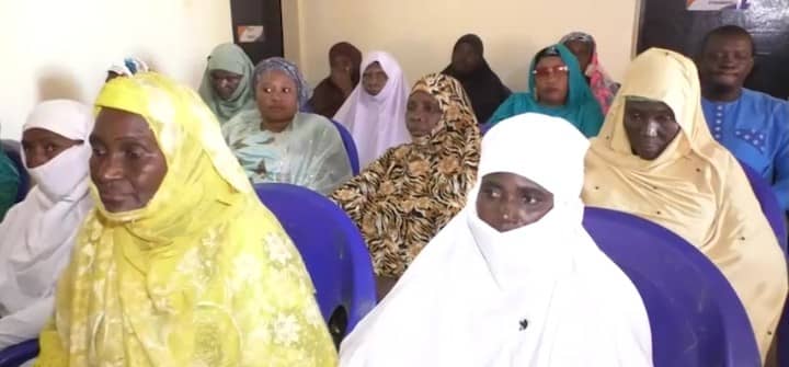 ONG AFLP: Lancement du projet de microcrédit solidaire Gakassiney en faveurs des groupements féminin afin de leurs permettre de booster leurs activités génératrices de revenus (AGR)