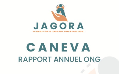 Caneva Rapport Annuel ONG