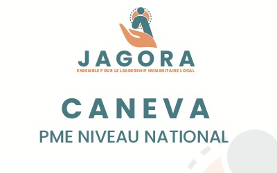 Miniature Canevas PME Niveau National