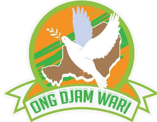 Logo DJAM  WARI