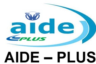 Logo ONG AIDE PLUS